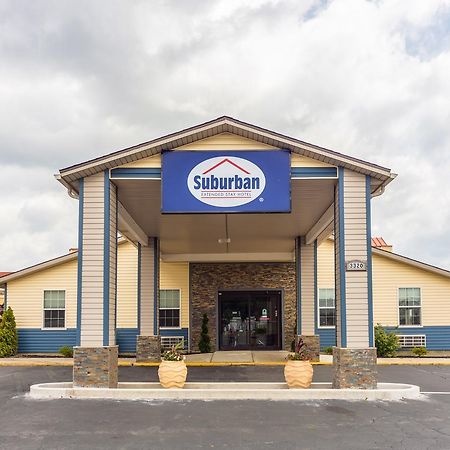 Fort Wayne Extended Stay Экстерьер фото