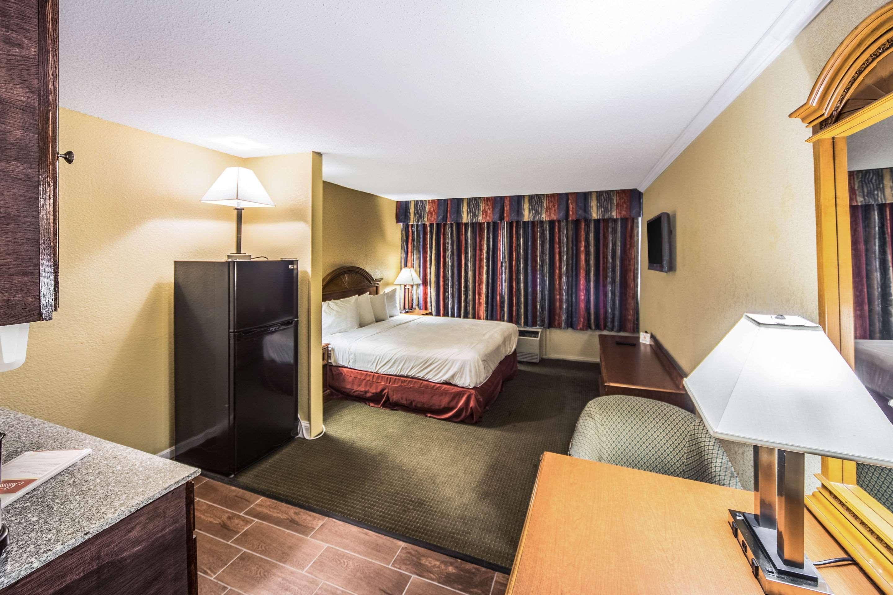 Fort Wayne Extended Stay Экстерьер фото