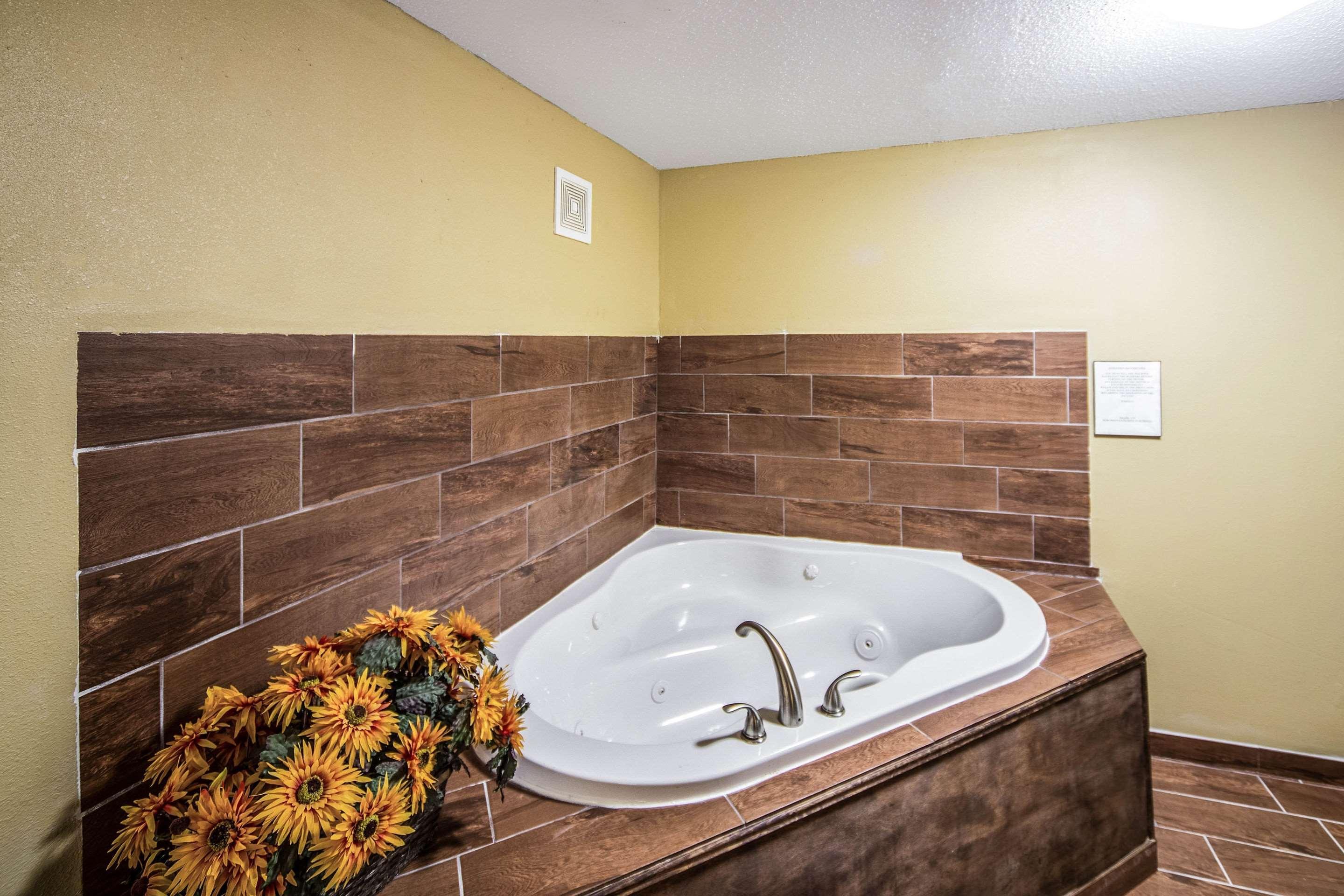 Fort Wayne Extended Stay Экстерьер фото