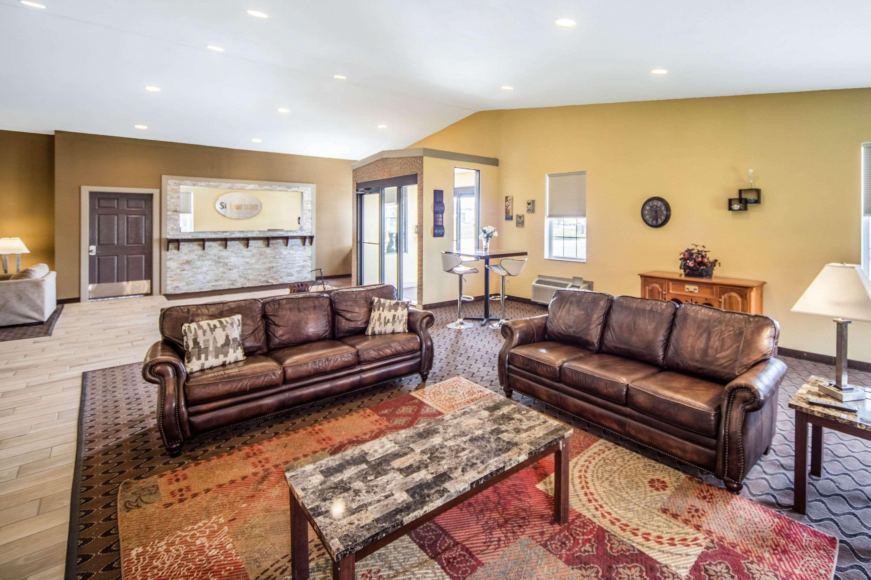 Fort Wayne Extended Stay Экстерьер фото