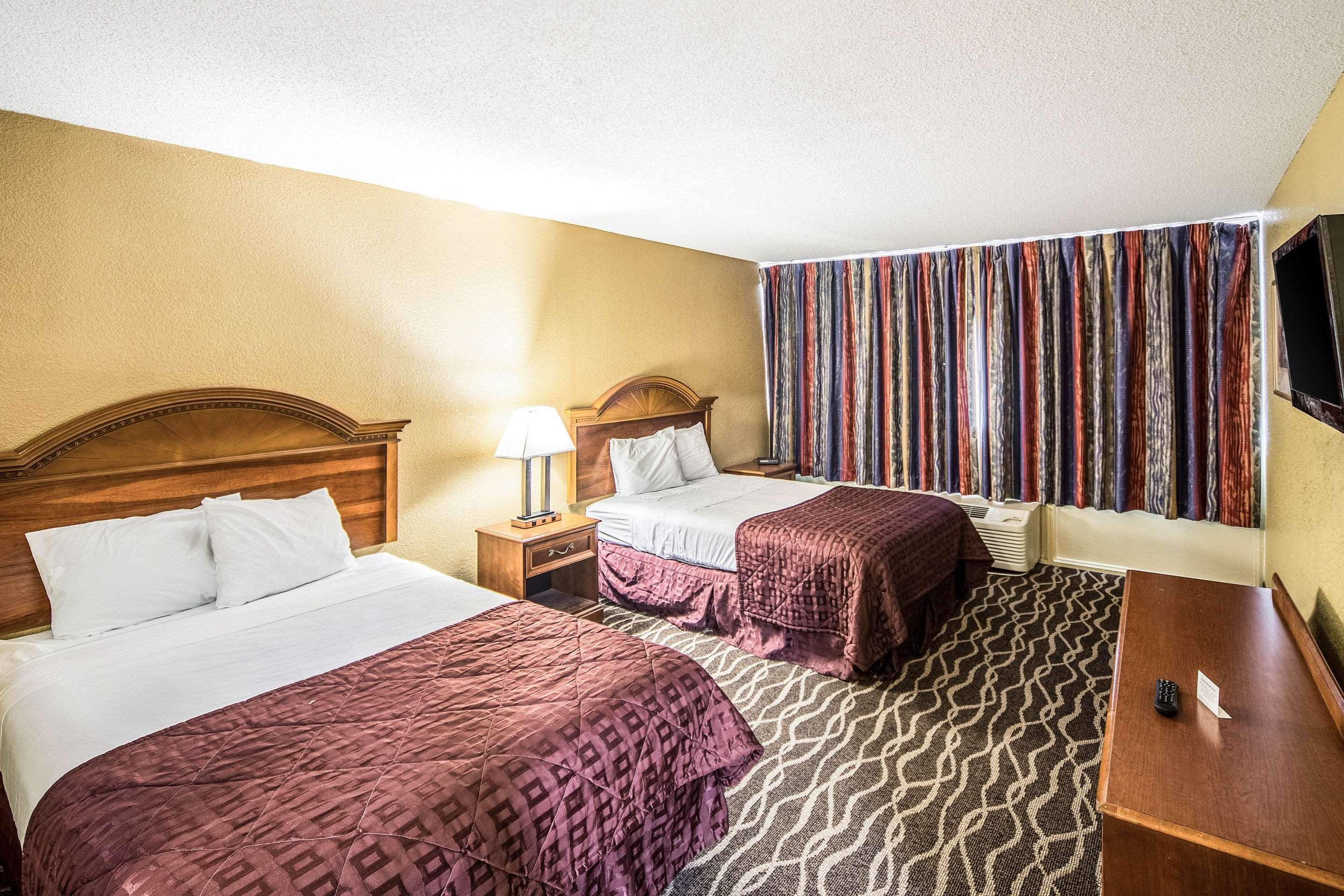 Fort Wayne Extended Stay Экстерьер фото