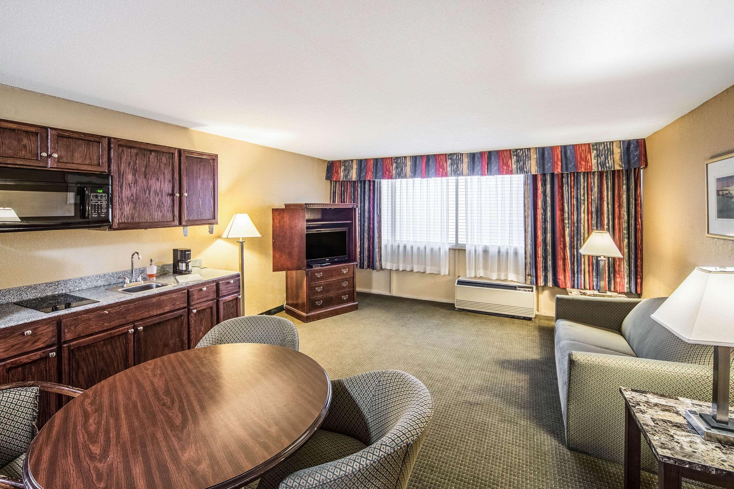 Fort Wayne Extended Stay Экстерьер фото