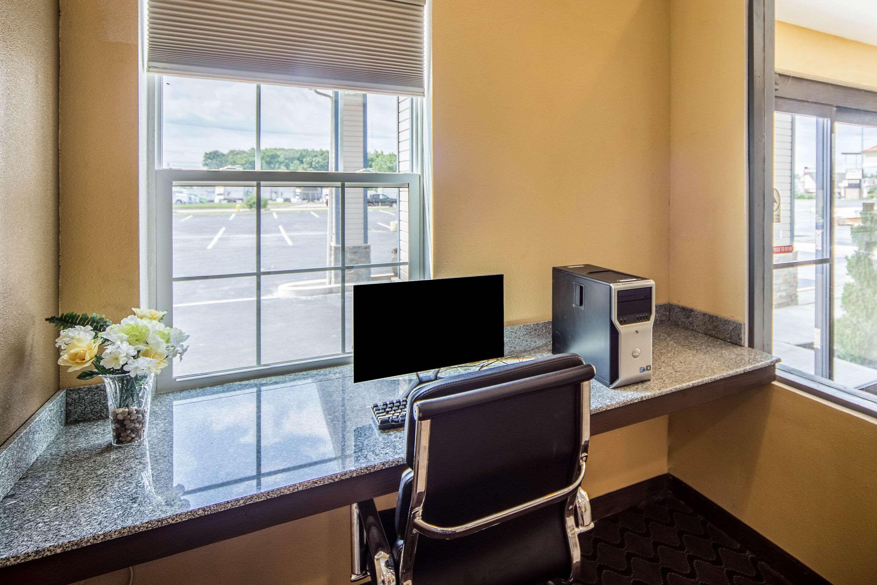 Fort Wayne Extended Stay Экстерьер фото