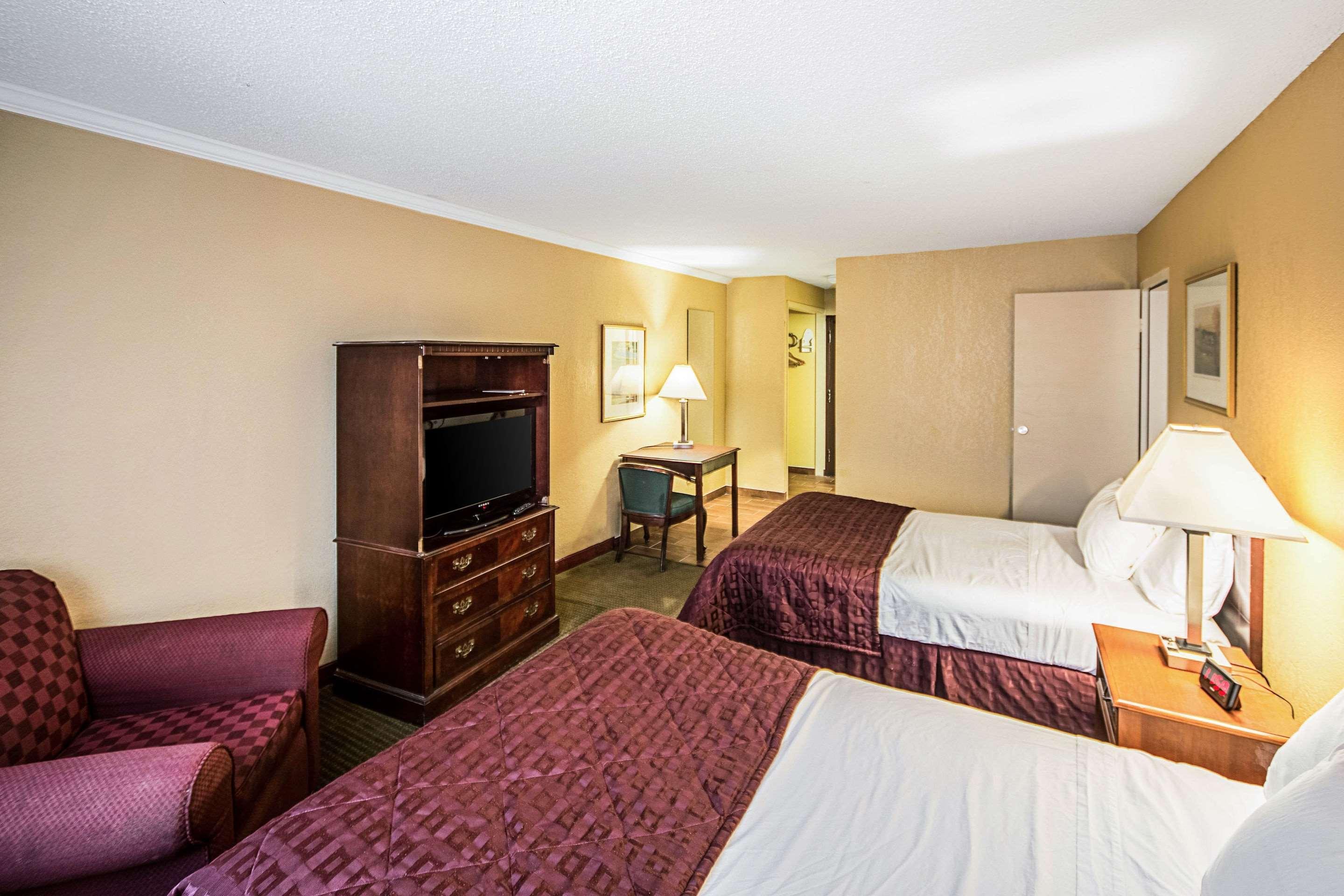 Fort Wayne Extended Stay Экстерьер фото