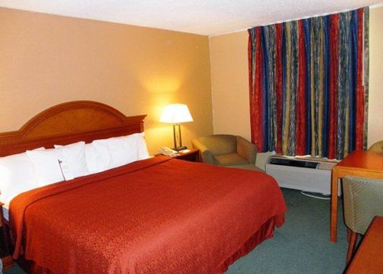 Fort Wayne Extended Stay Номер фото