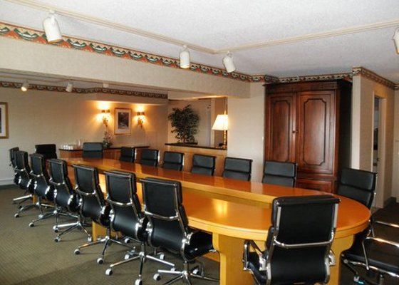 Fort Wayne Extended Stay Бизнес фото