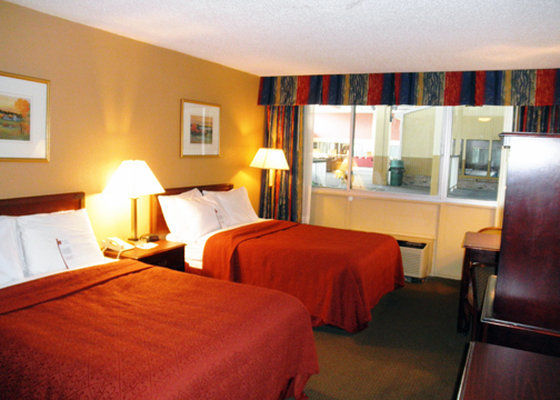 Fort Wayne Extended Stay Номер фото