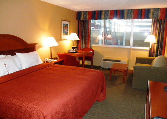 Fort Wayne Extended Stay Номер фото