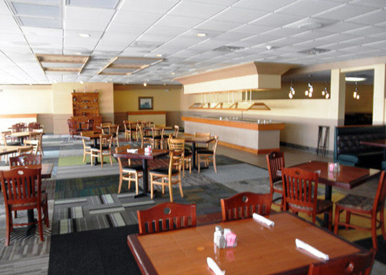 Fort Wayne Extended Stay Ресторан фото