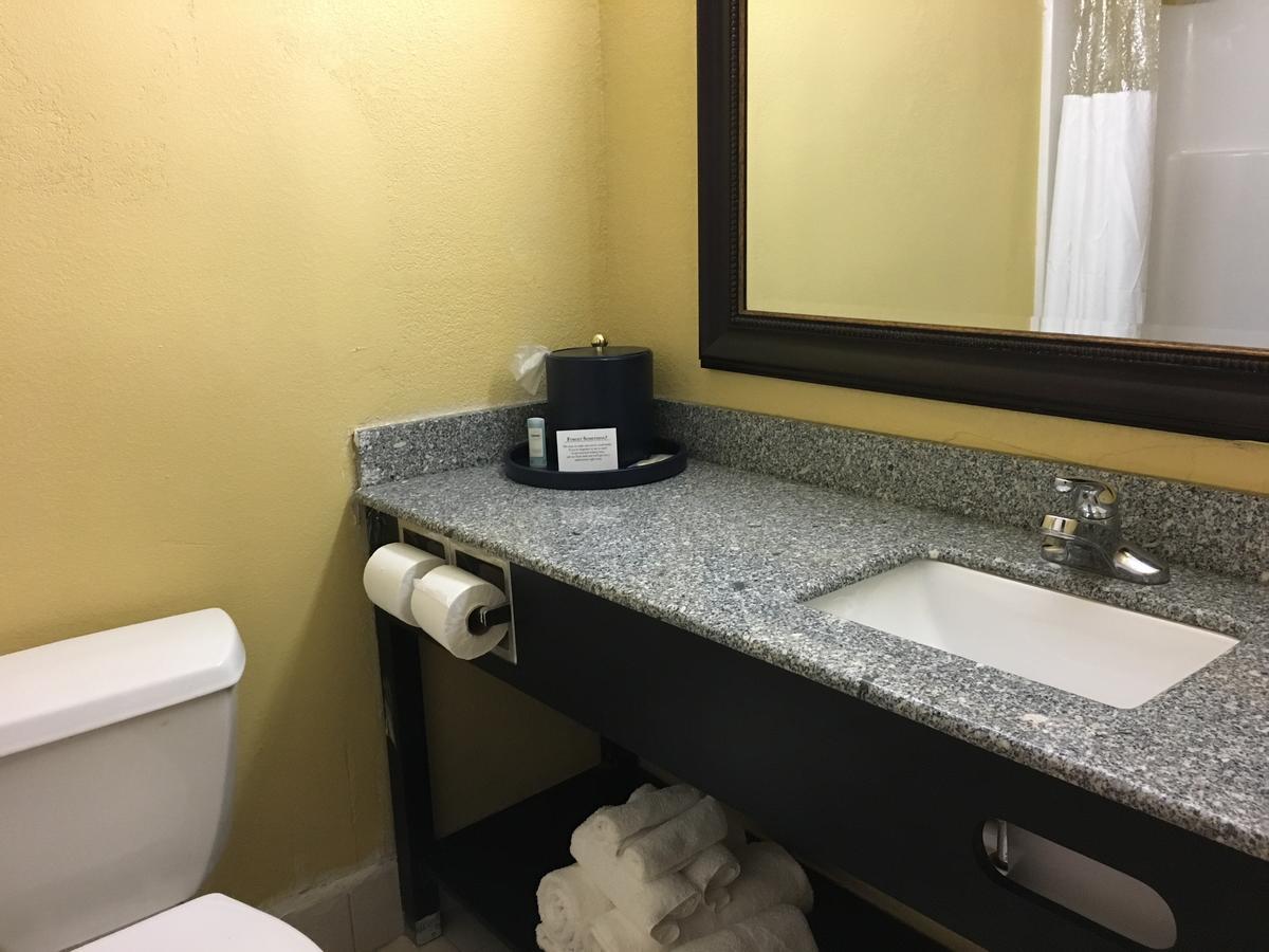 Fort Wayne Extended Stay Экстерьер фото