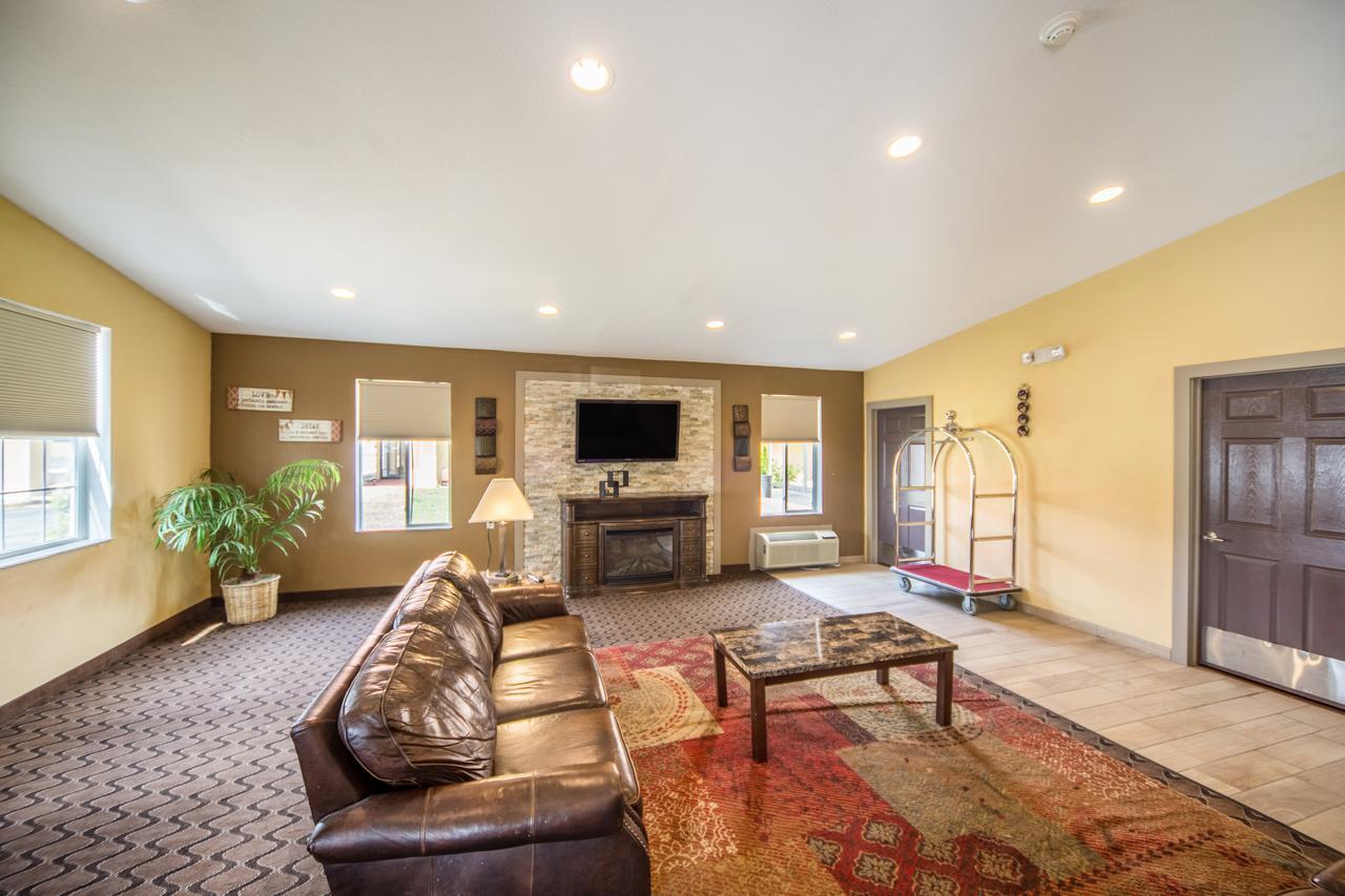 Fort Wayne Extended Stay Экстерьер фото