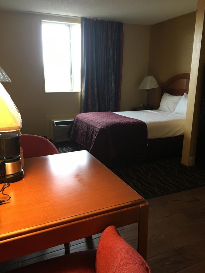 Fort Wayne Extended Stay Экстерьер фото