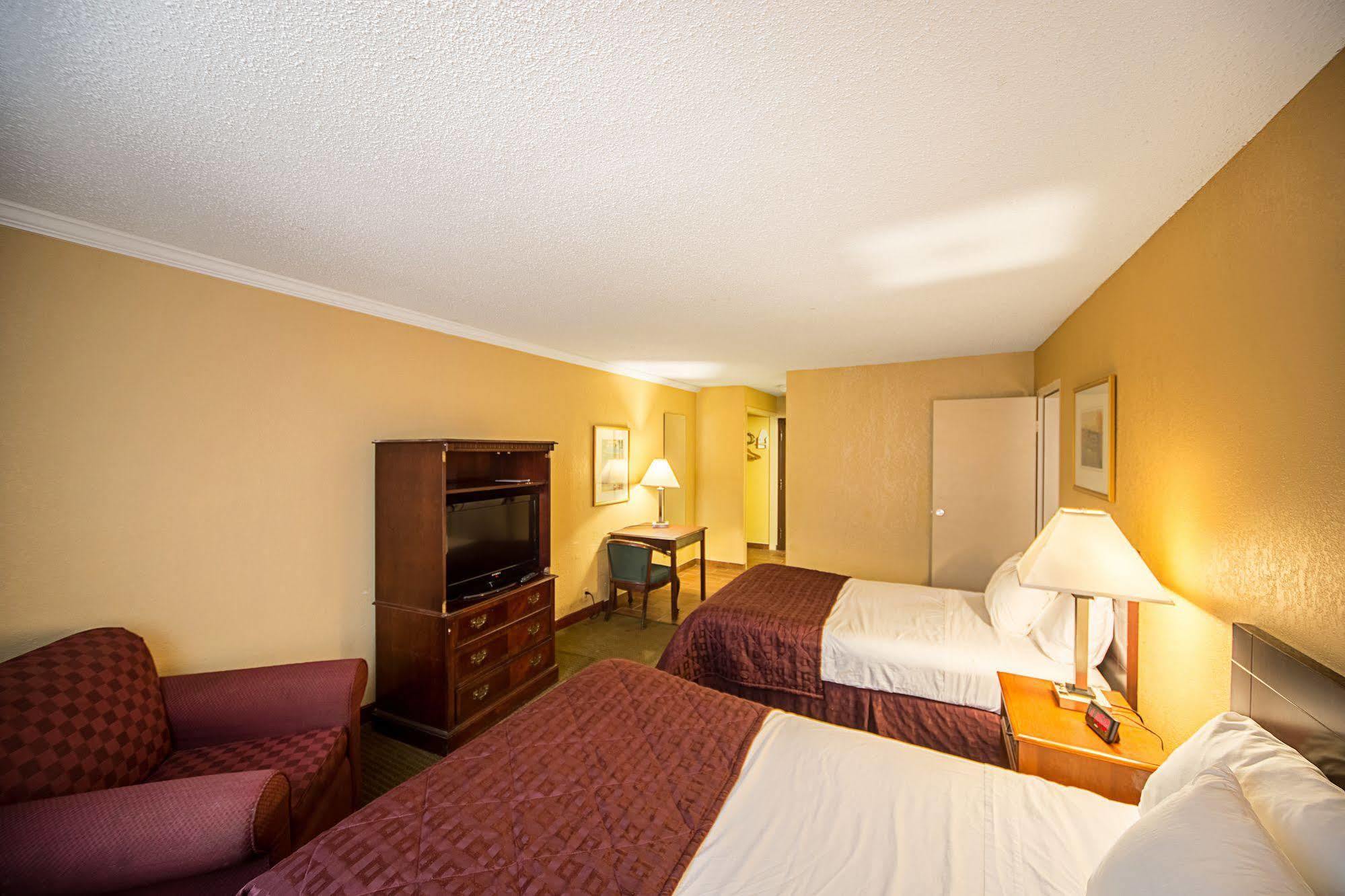 Fort Wayne Extended Stay Экстерьер фото