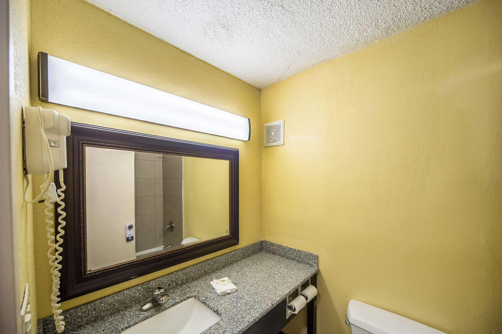 Fort Wayne Extended Stay Экстерьер фото