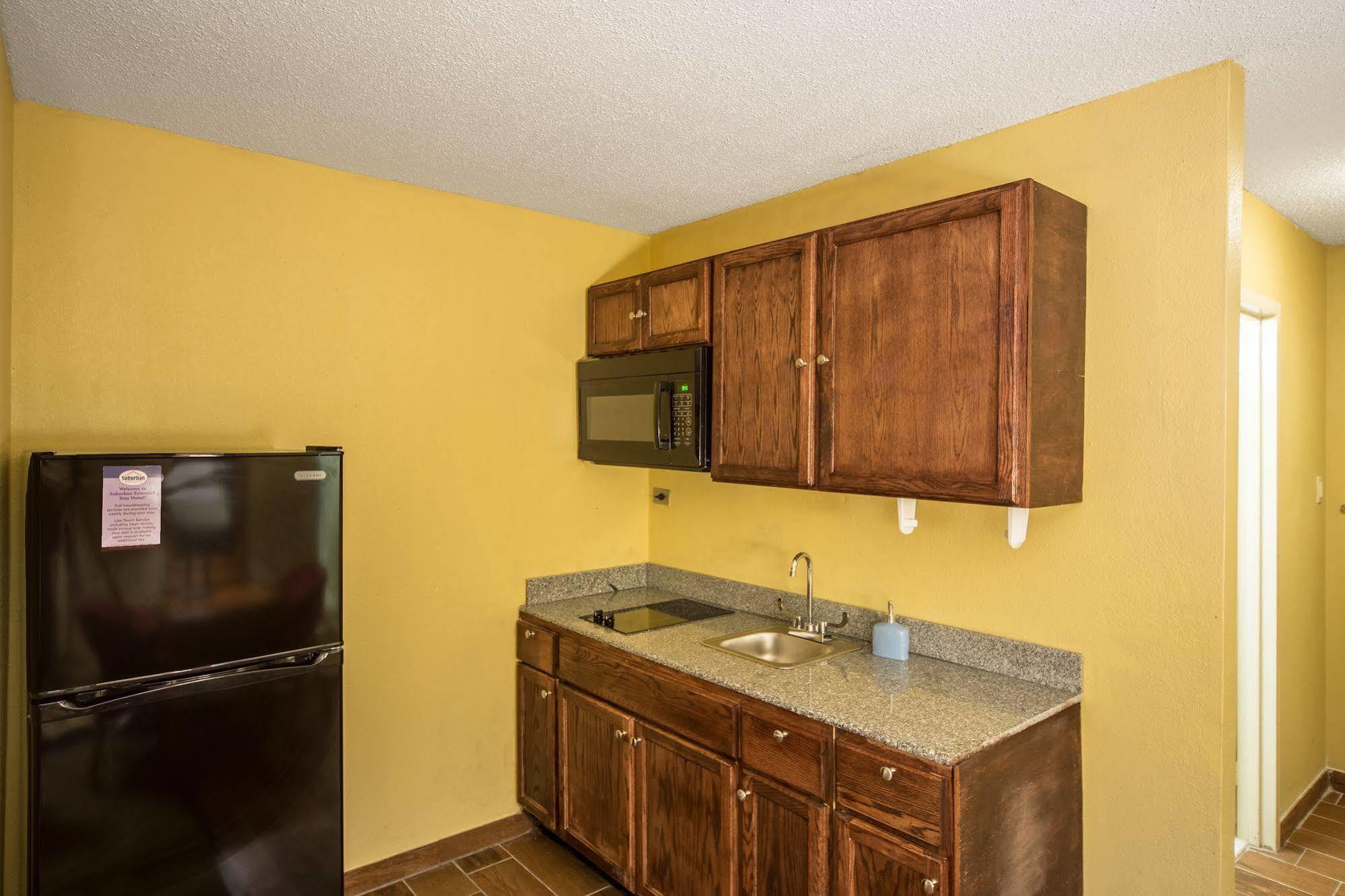 Fort Wayne Extended Stay Экстерьер фото