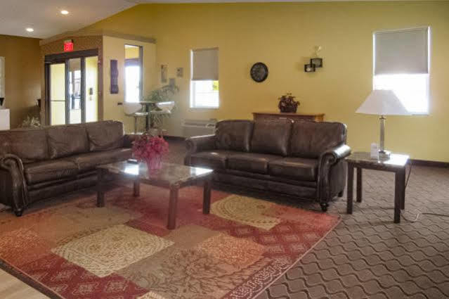 Fort Wayne Extended Stay Экстерьер фото