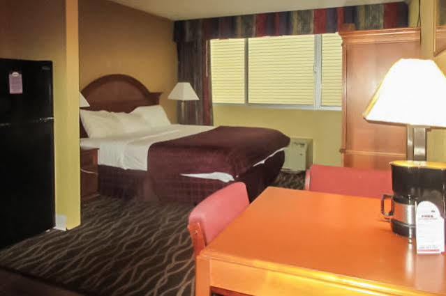 Fort Wayne Extended Stay Экстерьер фото