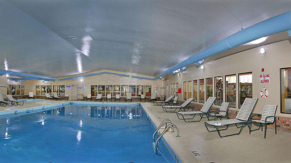 Fort Wayne Extended Stay Экстерьер фото