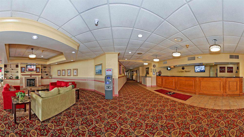 Fort Wayne Extended Stay Экстерьер фото